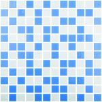 Мозаика Vidrepur. Mix 100/106 (на бумаге) 31,7X31,7 см