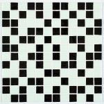 Мозаика Vidrepur. Mix 100/900 (на бумаге) 31,7X31,7 см