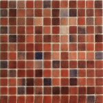 Мозаика Vidrepur. Deco 32 (на сетке) 31,7X31,7 см