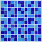 Мозаика Vidrepur. Mix 110/508 (на бумаге) 31,7X31,7 см