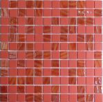 Мозаика Vidrepur. Mix 770/923 (на сетке) 31,7X31,7 см