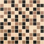 Мозаика Vidrepur. Mix 901/902/906 (на сетке) 31,7X31,7 см