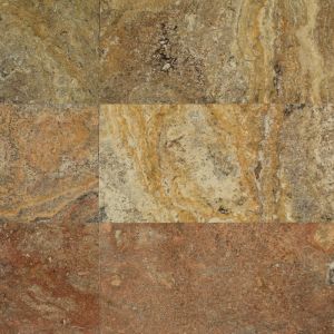 Плитка из натурального камня. Alpes Polished 30,5х61 (полированный) ― KeramikPRO.ru Интернет магазин