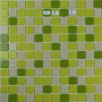 Мозаика Vidrepur. Mix 834/824/831 (на сцепке) 31,7X31,7 см
