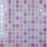 Мозаика Vidrepur. Lux 404 (на сетке) 31,7X31,7 см