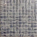 Мозаика Vidrepur. Titanium 751 (на сетке) 31,7X31,7 см