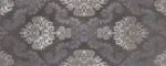 Фабрика Ceramiche Brennero. Коллекция I Tuoi Marmi. Декор Damasco Grey Pulpis Dec. 20x50