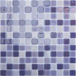 Мозаика Vidrepur. Lux 405 (на сцепке) 31,7X31,7 см