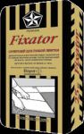 Плиточный клей.Русеан/Fixator 25кг