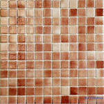 Мозаика Vidrepur. Antislip №506 (на сетке) 31,7X31,7 см